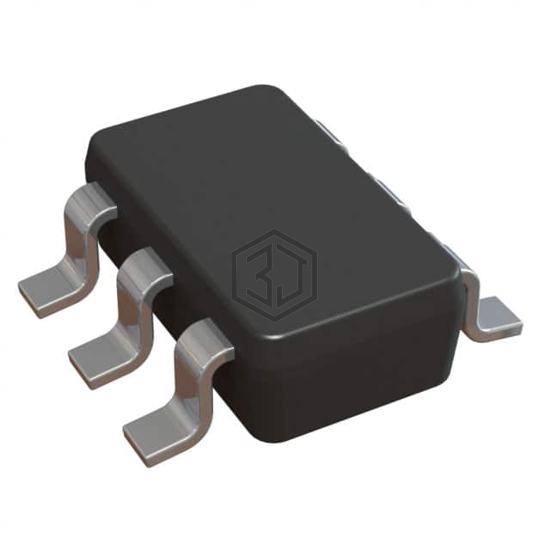 TPS92200D2DDCR - Texas Instruments - PMIC - LED Drivers