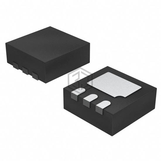 LT6703CDC-2#TRPBF - Analog Devices Inc. - Linear - Comparators