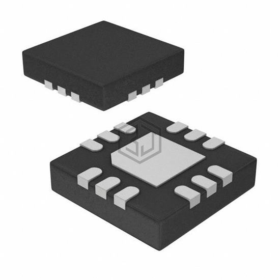LTC2956CUD-2#PBF - Analog Devices Inc. - PMIC - Power Supply Controllers, Monitors
