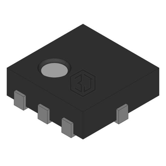 FAN256L8X-FS - Fairchild Semiconductor - Linear - Comparators