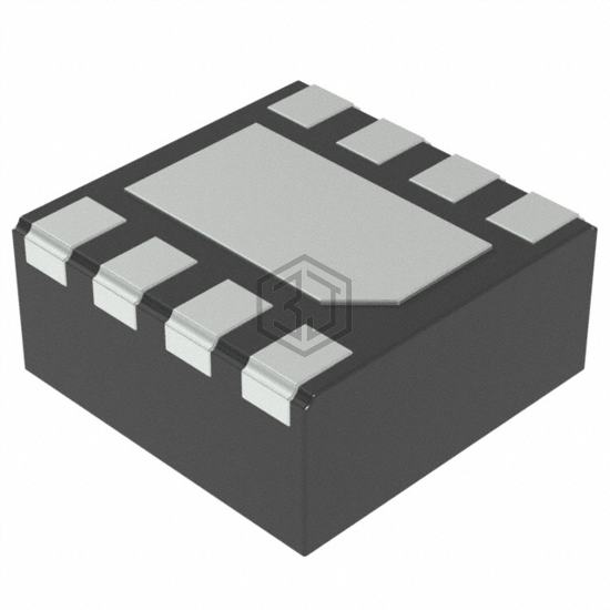 TPS22965QWDSGRQ1 - Texas Instruments - PMIC - Power Distribution Switches, Load Drivers