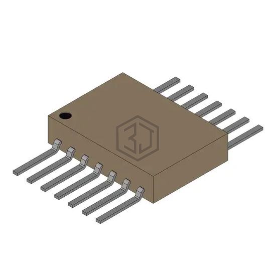 54F38/QDA - Rochester Electronics, LLC - Logic - Gates and Inverters
