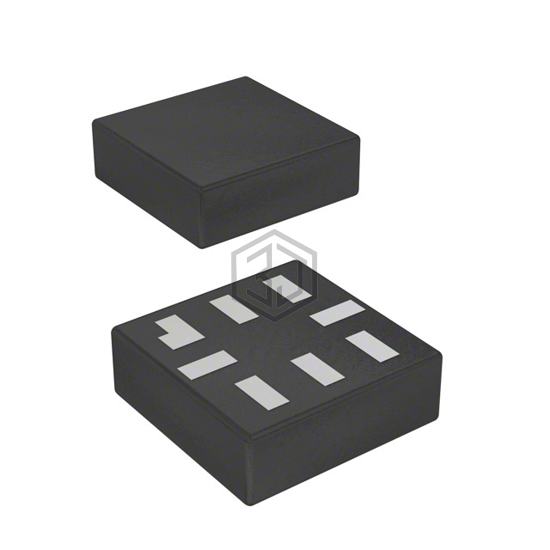 FXMAR2102L8X - onsemi - Logic - Translators, Level Shifters