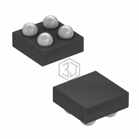 MAX40200ANS+ - Analog Devices Inc./Maxim Integrated - PMIC - OR Controllers, Ideal Diodes