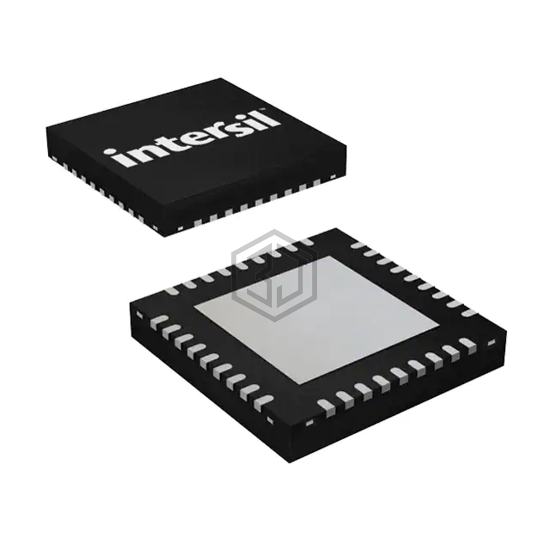 ISL6313IRZ-T - Renesas Electronics America Inc - PMIC - Voltage Regulators - Special Purpose