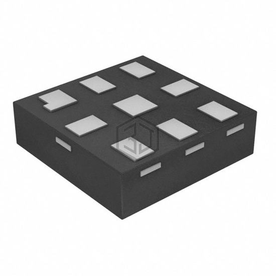 TC75W70L8X,LF - Toshiba Semiconductor and Storage - Linear - Comparators