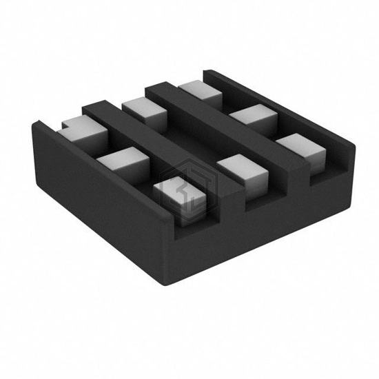 AZV3002RL-7 - Diodes Incorporated - Linear - Comparators