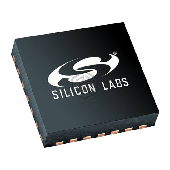 SI2177-A30-GM - Skyworks Solutions Inc. - Linear - Video Processing