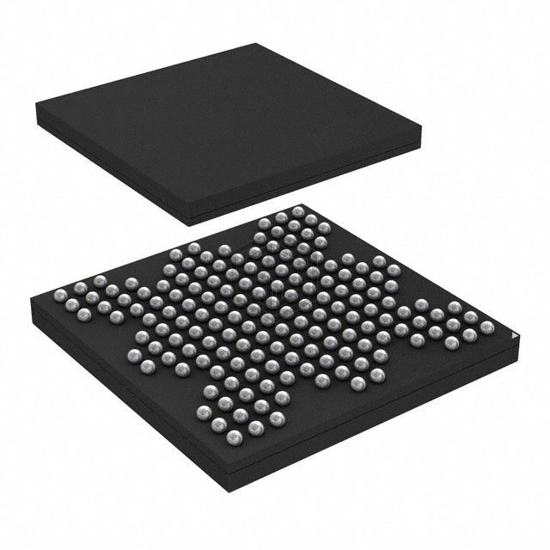 STDP4028AB - Kinetic Technologies - Linear - Video Processing