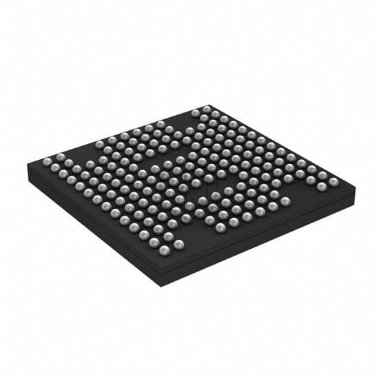 STDP4320BA - Kinetic Technologies - Linear - Video Processing