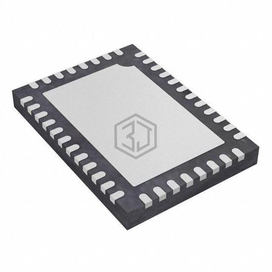 GS3281-INTE3 - Semtech Corporation - Linear - Video Processing