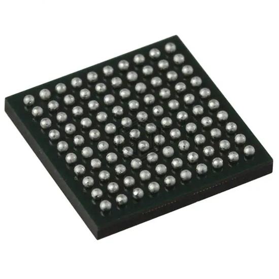 GS1672-IBTE3 - Semtech Corporation - Linear - Video Processing