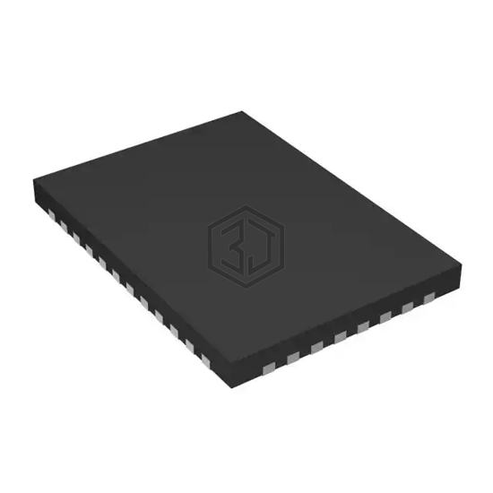 GS12181-INE3 - Semtech Corporation - Linear - Video Processing
