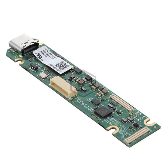 82635DSASMDLPRQ - Intel RealSense - Linear - Video Processing