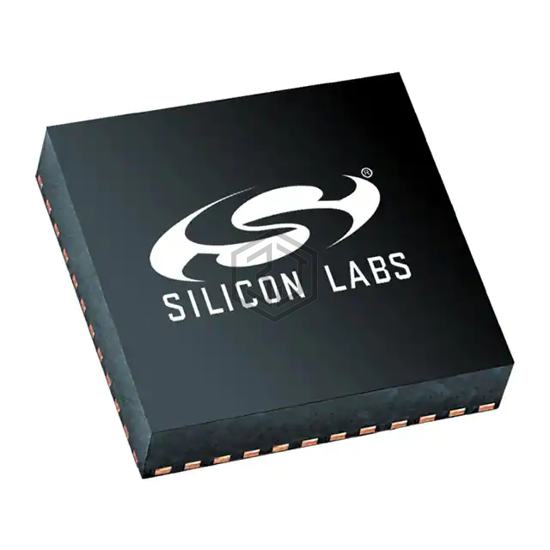SI2180-B60-GMR - Skyworks Solutions Inc. - RF Demodulators