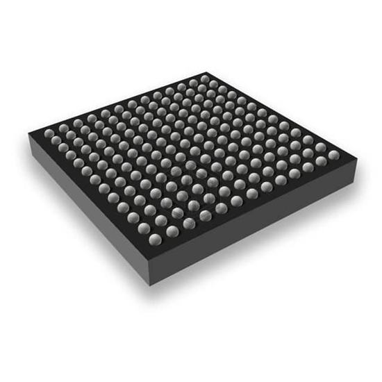 MCDP5200B0 - Kinetic Technologies - Linear - Video Processing