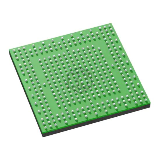 T40N - Lumissil Microsystems - Linear - Video Processing