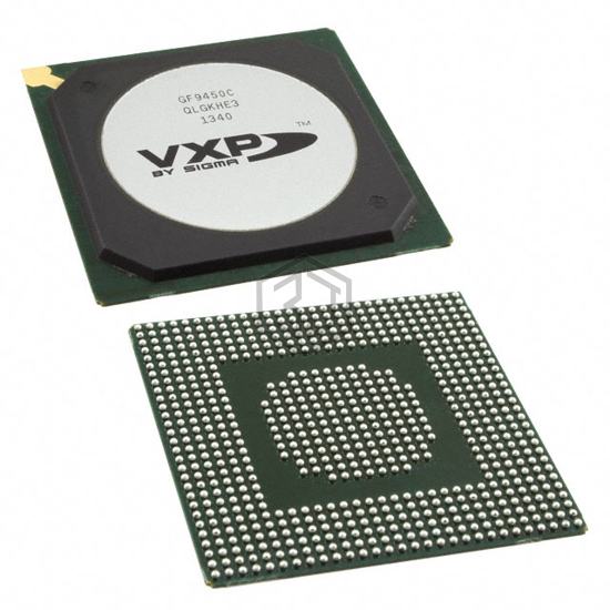 GF9450C-CBE3 - Sigma Designs Inc. - Linear - Video Processing