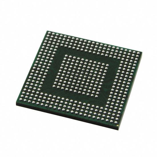 ADV8003KBCZ-8B - Analog Devices Inc. - Linear - Video Processing