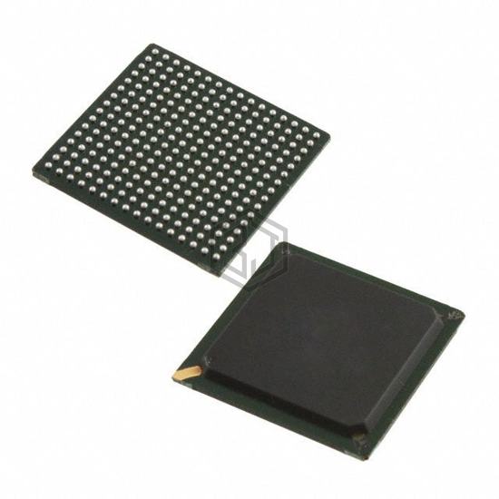 TW2836-BA1-GR - Renesas Electronics America Inc - Linear - Video Processing