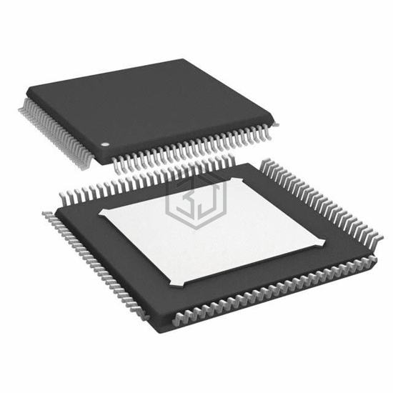 SII1161CTU - Lattice Semiconductor Corporation - Linear - Video Processing