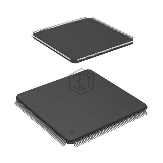S1D13L02F00A100 - Epson Electronics America Inc-Semiconductor Div - Linear - Video Processing