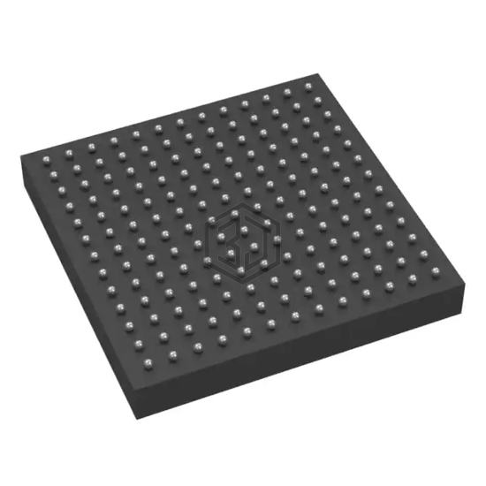 GV7700-INE3 - Semtech Corporation - Linear - Video Processing
