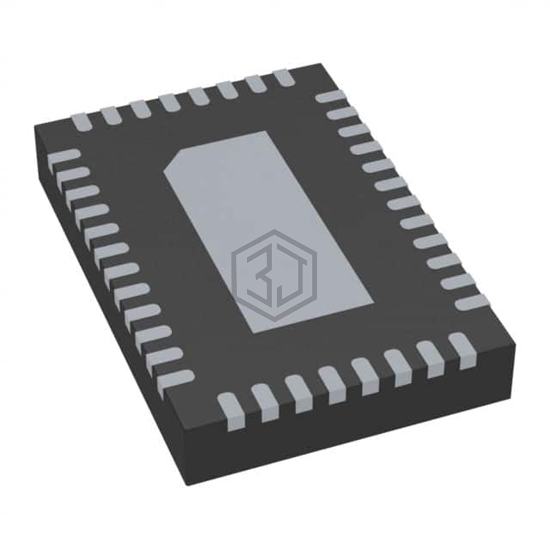 GS12181-INTE3 - Semtech Corporation - Linear - Video Processing