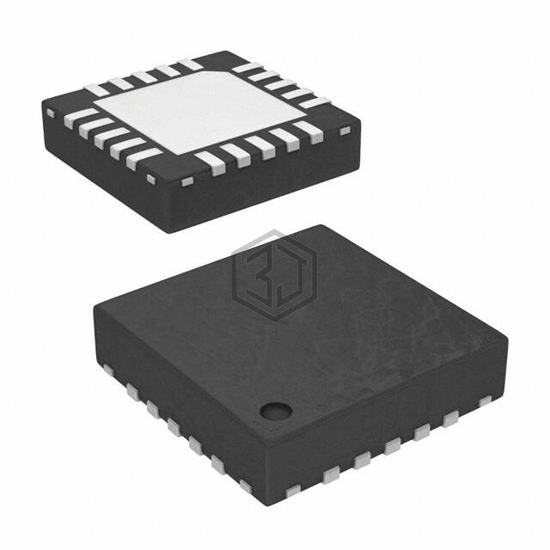 EL9115ILZ-T7R5504 - Renesas Electronics America Inc - Linear - Video Processing