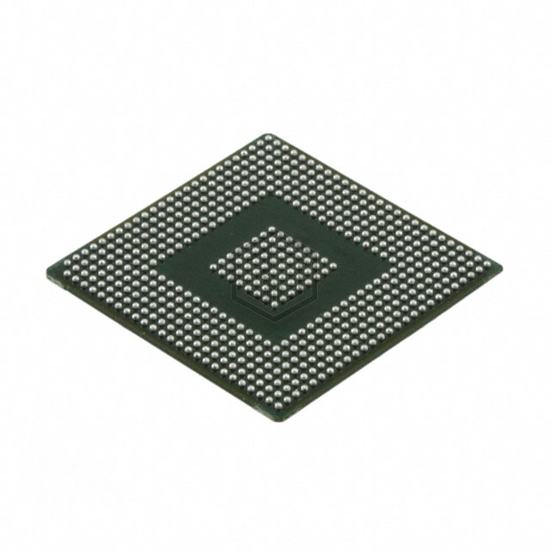 MB86297APBH-GSE1 - Kaga FEI America, Inc. - Linear - Video Processing