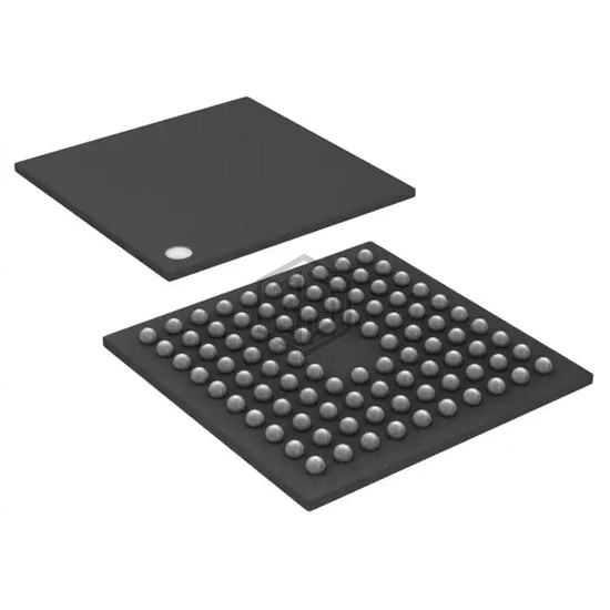 VSP2267ZSJR - Texas Instruments - Linear - Video Processing