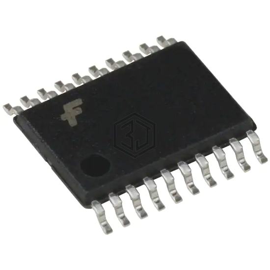 74ACT245MTC - onsemi - Logic - Buffers, Drivers, Receivers, Transceivers