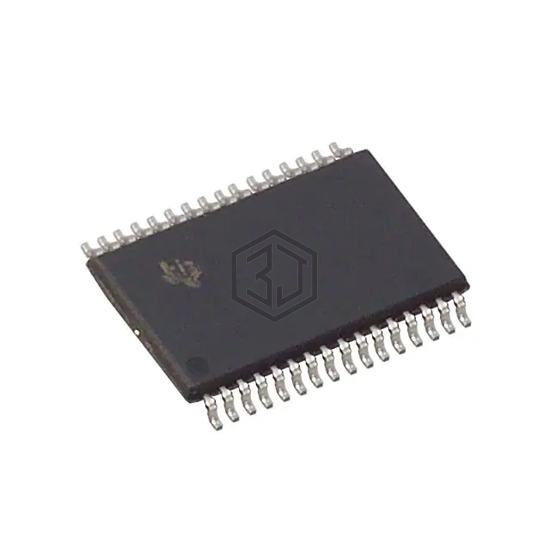 SN761673DAER - Texas Instruments - Linear - Video Processing