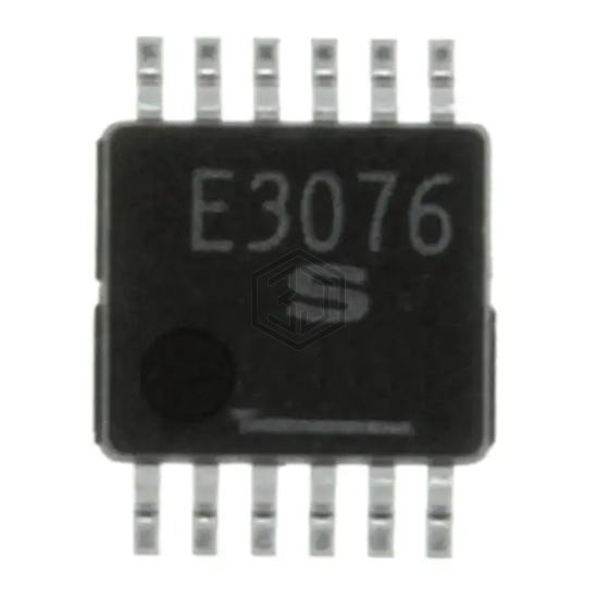 IR3E3076 - Sharp Microelectronics - Linear - Video Processing