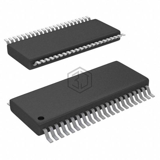 BQ7694001DBT - Texas Instruments - PMIC - Battery Management