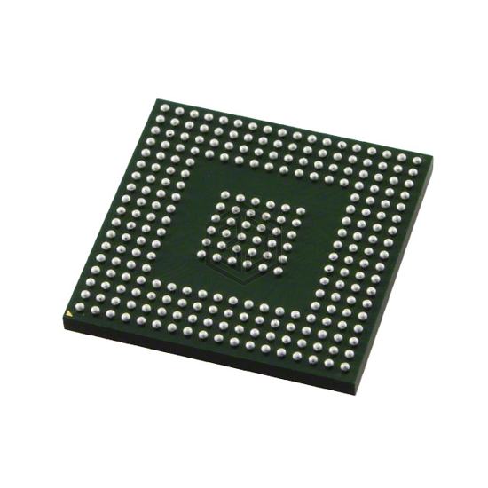 ADV7604BBCZ-5P - Analog Devices Inc. - Linear - Video Processing