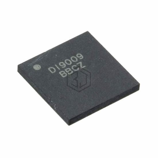 ADDI9009BBCZRL - Analog Devices Inc. - Linear - Video Processing