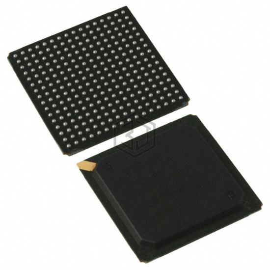 S2D13515B00B100 - Epson Electronics America Inc-Semiconductor Div - Linear - Video Processing