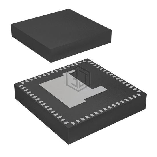 TDA18211HD/C2,557 - NXP USA Inc. - Linear - Video Processing