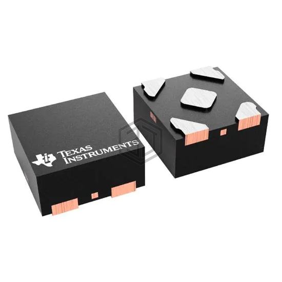 SN74LVC1G125DPWR - Texas Instruments - Logic - Buffers, Drivers, Receivers, Transceivers