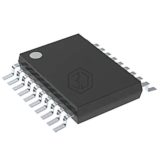 SN74HC374PWR - Texas Instruments - Logic - Flip Flops