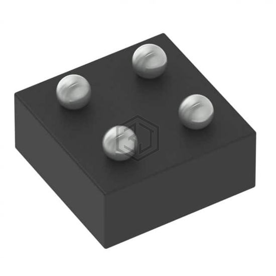 TPS22901YFPR - Texas Instruments - PMIC - Power Distribution Switches, Load Drivers