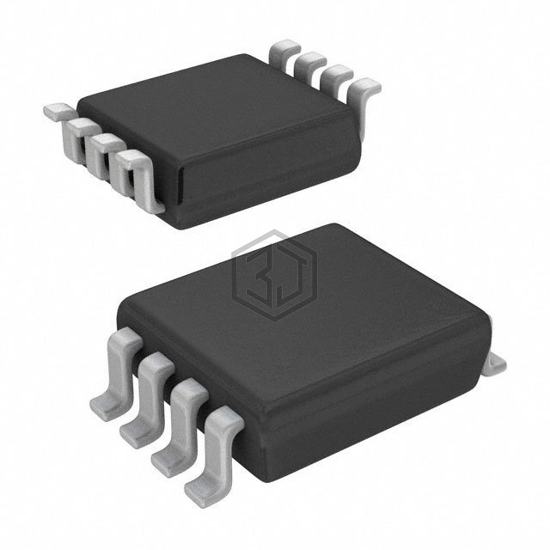 NC7WV125K8X - onsemi - Logic - Buffers, Drivers, Receivers, Transceivers