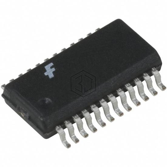 74LVX3245QSCX - onsemi - Logic - Translators, Level Shifters