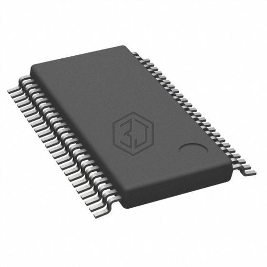 74LVCH16373ADGVJ - Nexperia USA Inc. - Logic - Latches