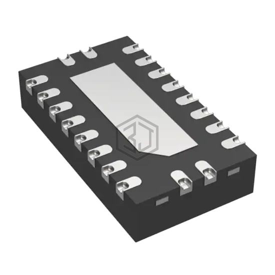 SN74HCS373QWRKSRQ1 - Texas Instruments - Logic - Latches