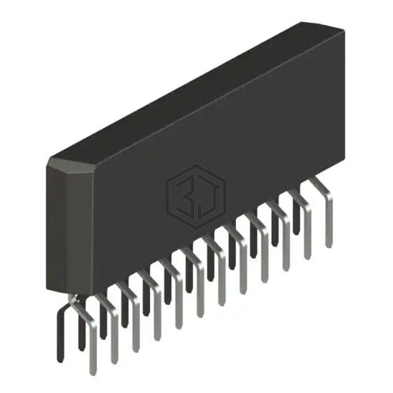 QS74FCT2843BTZ - Quality Semiconductor - Logic - Buffers, Drivers, Receivers, Transceivers