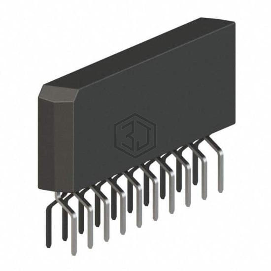 QS74FCT574TZ - Quality Semiconductor - Logic - Buffers, Drivers, Receivers, Transceivers