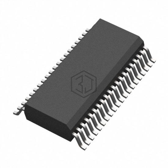 QS74FCT2X3245AQ2 - Quality Semiconductor - Logic - Buffers, Drivers, Receivers, Transceivers