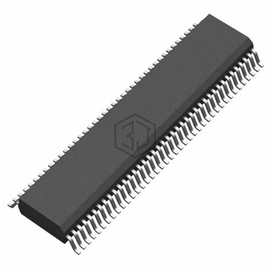 QS74FCT4X373CTQ3 - Quality Semiconductor - Logic - Buffers, Drivers, Receivers, Transceivers